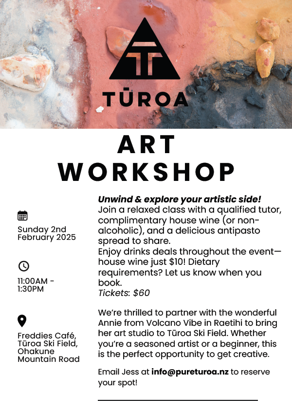 Pure Tūroa Art Workshop - Visit Ruapehu.png